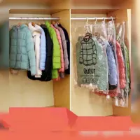 وکیوم بگ کت و شلوار

