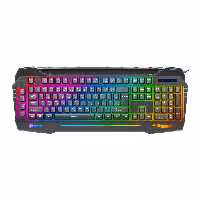 کیبورد گیمینگ گرین GK702 RGB