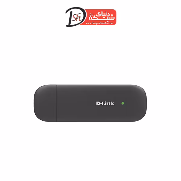 مودم همراه 4G/LTE دی-لینک مدل DWM-222 - دنیای شبکه برتر