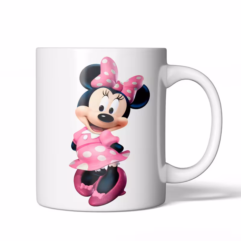 ماگ مدل مینی موس