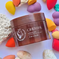 کرم تخصصی و ترمیمی دست و پا طرح اسب سیندینالCindynal horse oil hand and foot