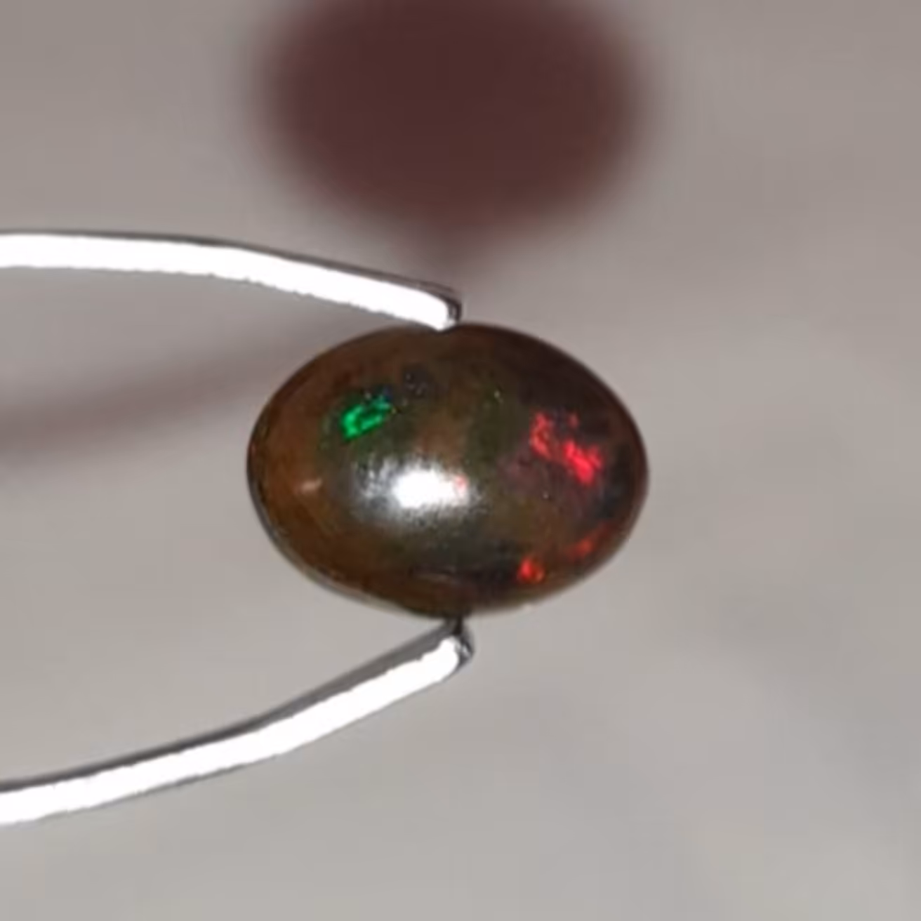 اوپال آتشین طبیعی کد 37