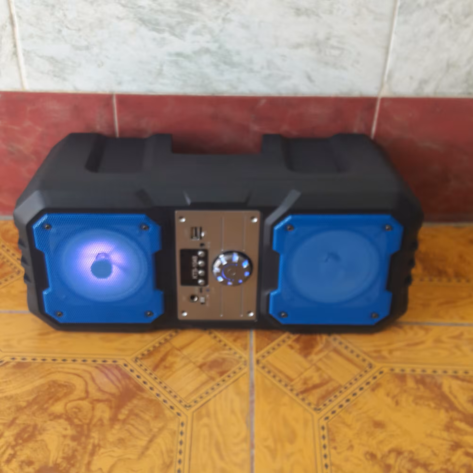 اسپیکر KTS 1048 