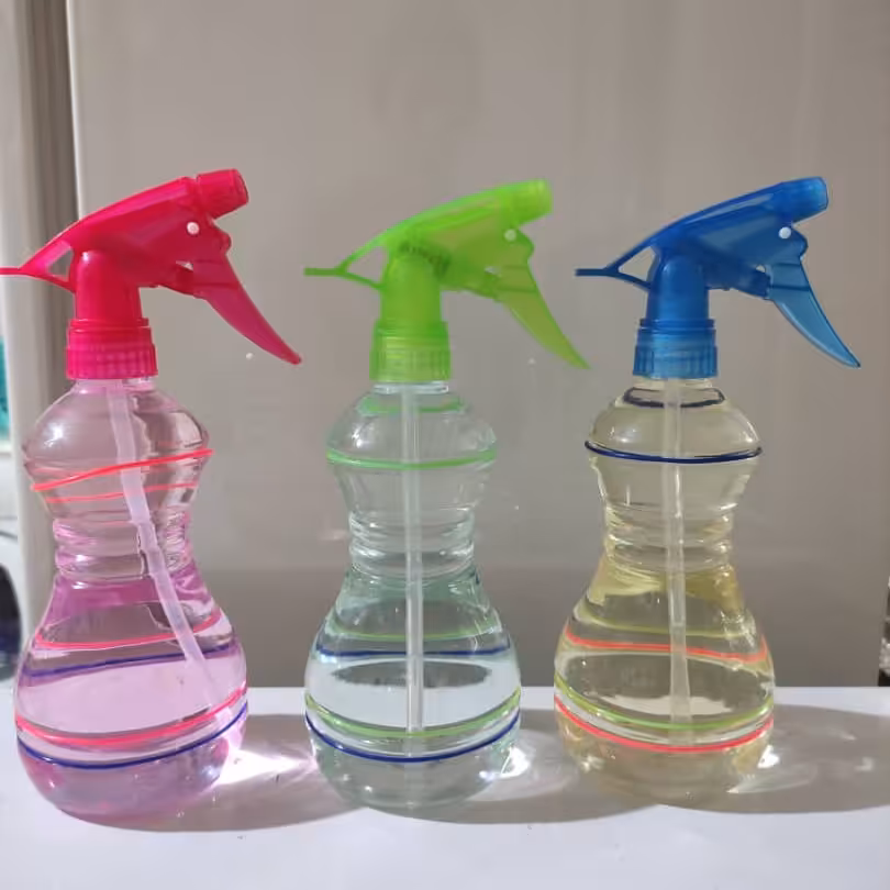 پاک کننده سطوح رقیق شده لینکس آلمان