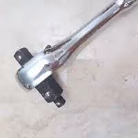 دسته جغجغه سه کاره کوبالت سه حالته