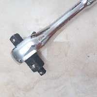 دسته جغجغه سه کاره کوبالت سه حالته