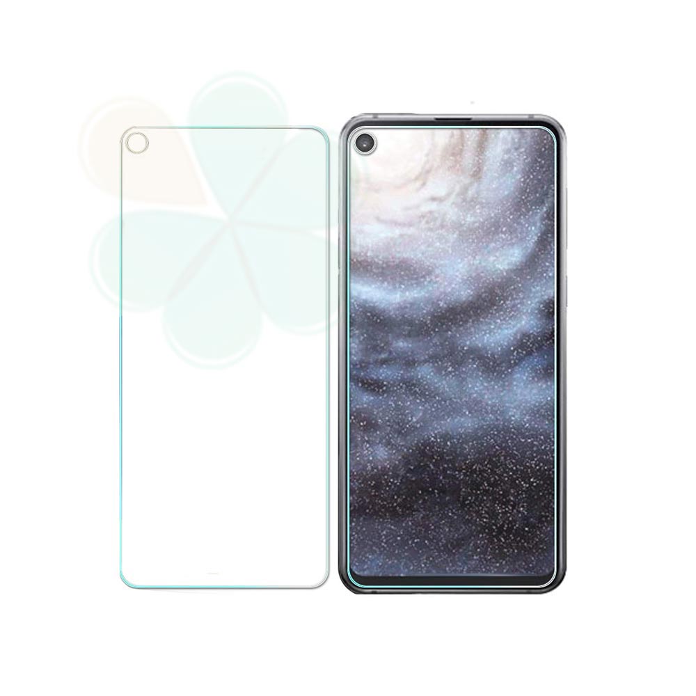 محافظ صفحه گلس گوشی سامسونگ Samsung Galaxy A8s مدل 2.5D