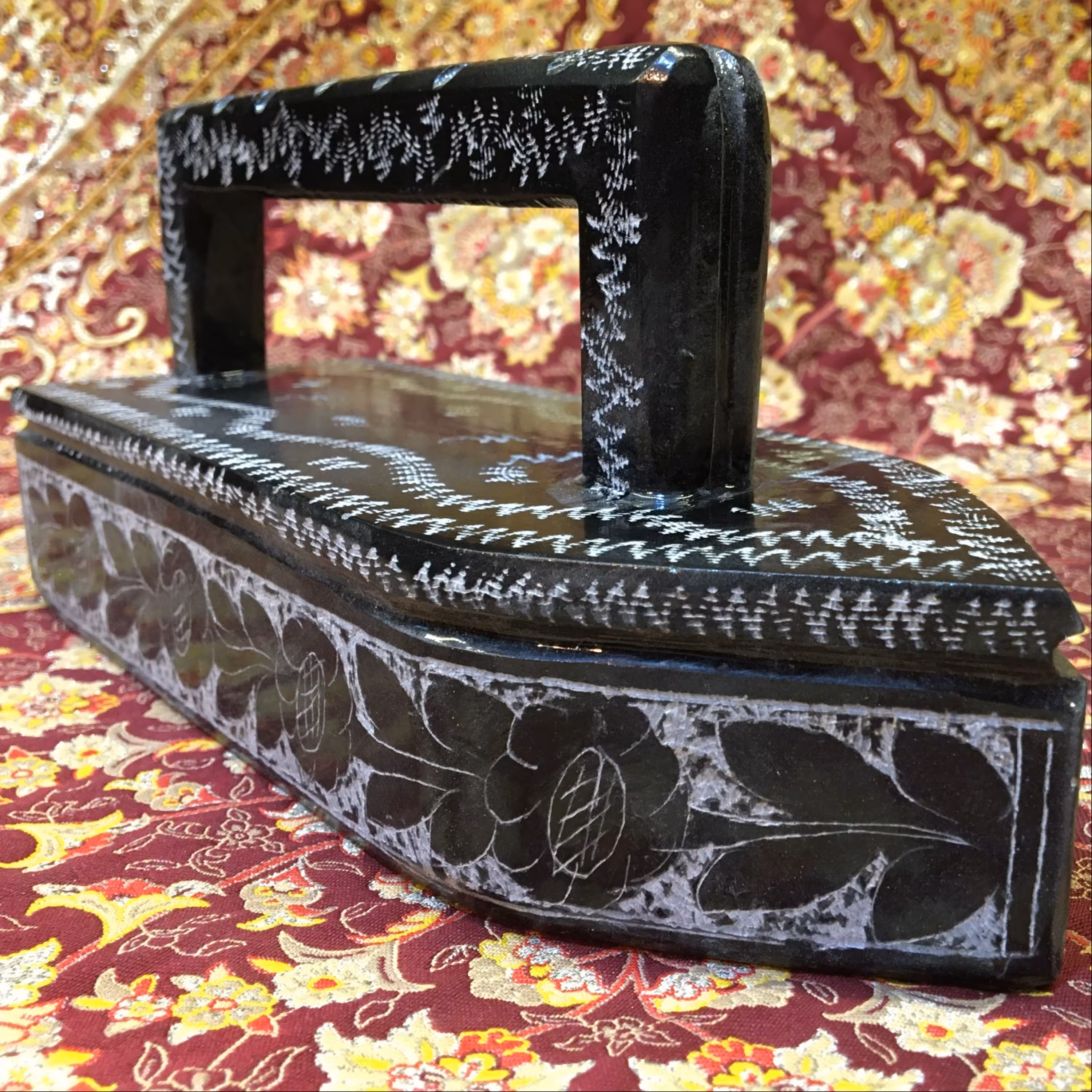 اتو سنگی مدل OTM02