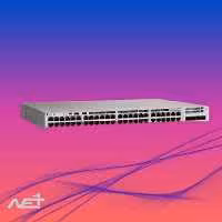 سوئیچ سیسکو Cisco C9200-48PL