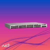 سوئیچ سیسکو Cisco C9200-48PL