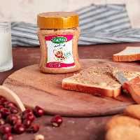 کره فندق دلسام(375گرمی)