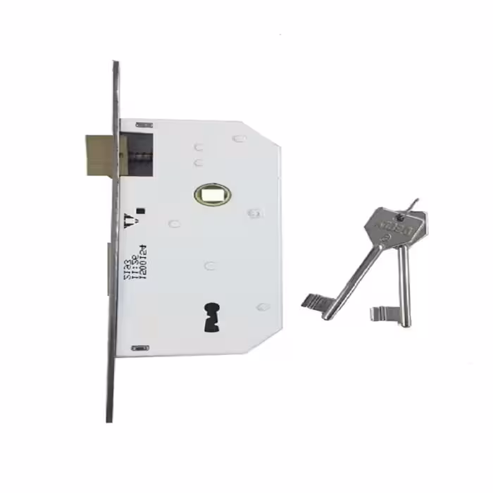 قفل کلیدی  دلتا مدل 032 درجه یک