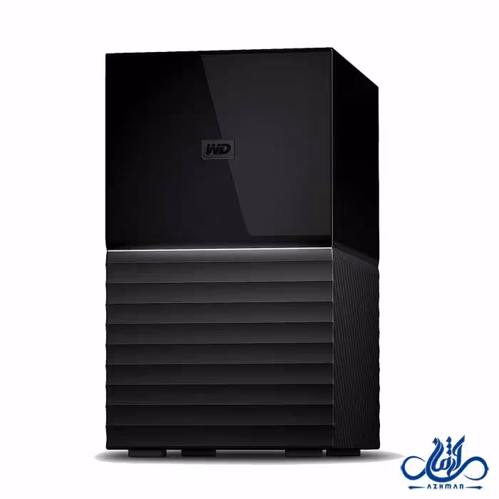 هارد اکسترنال وسترن دیجیتال My Book 24T