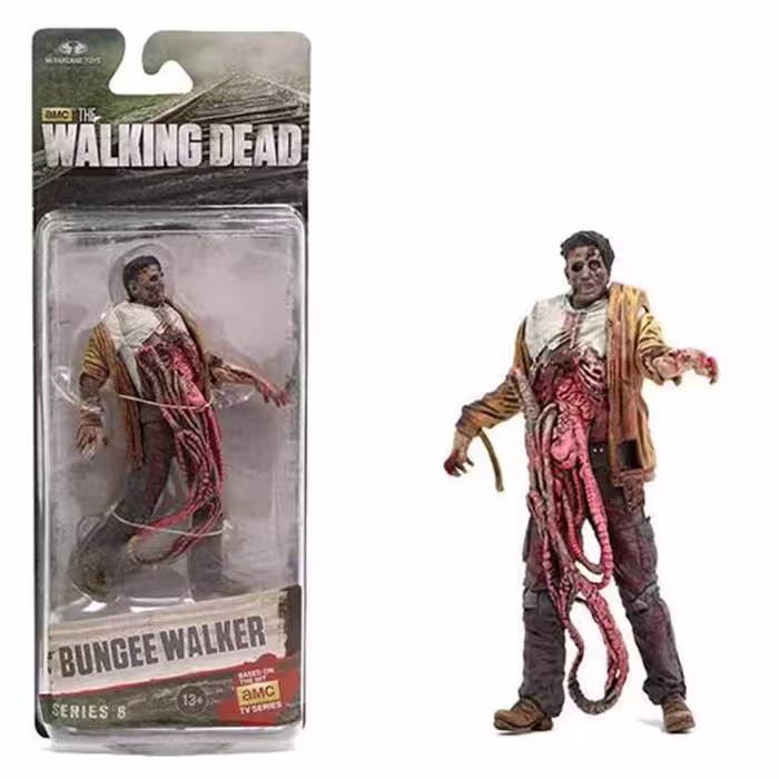 فیگور مدل Zombie