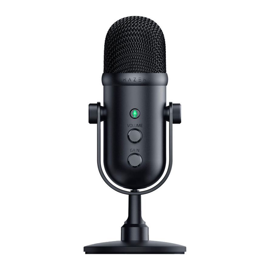 میکروفون استریم ریزر Seiren V2 Pro