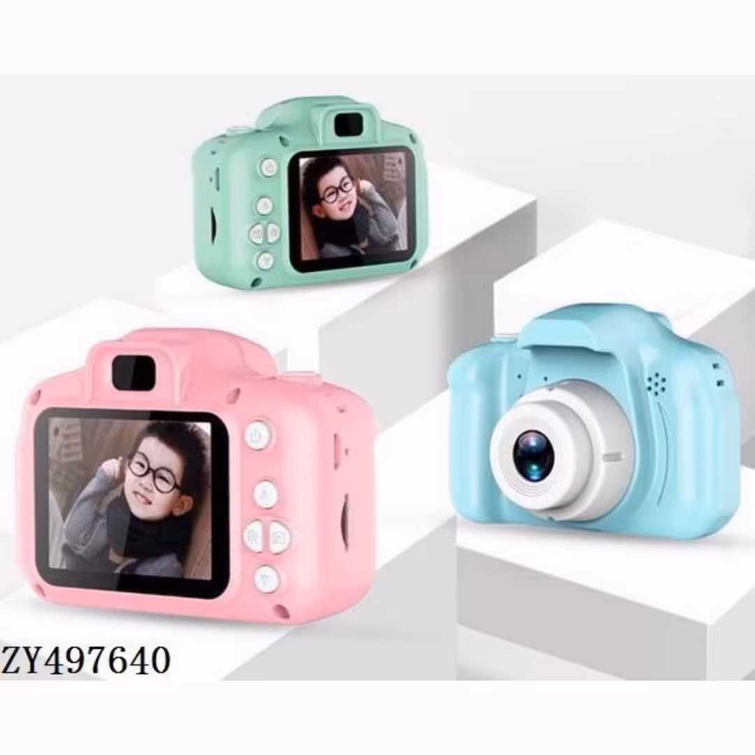 دوربین عکاسی کودکان