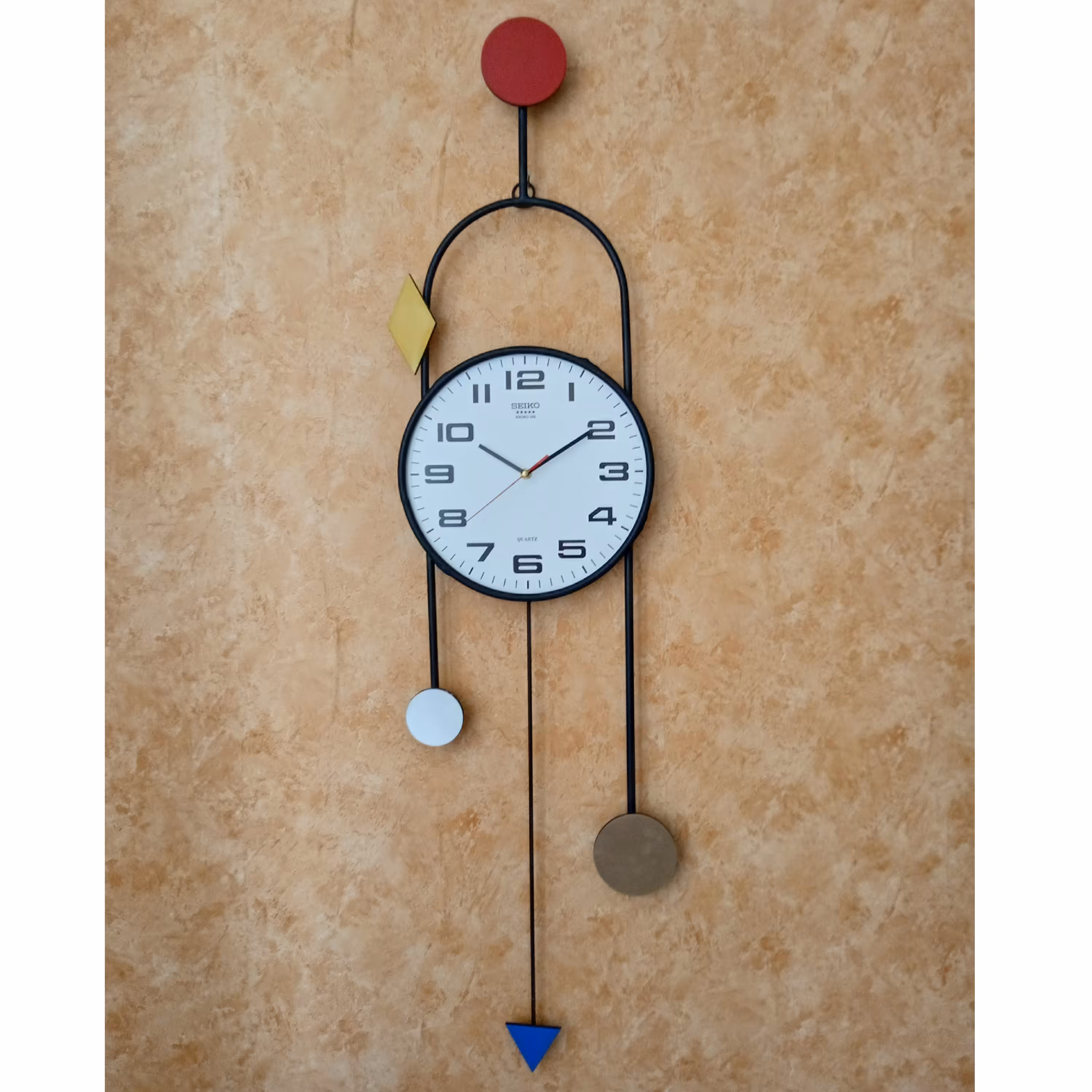 ساعت دیواری 