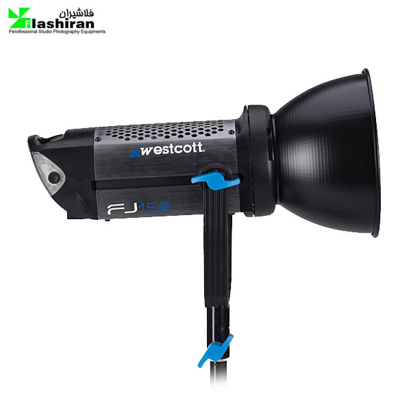 ویدئو لایت وسکات Westcott Sunlight pro fj 350 COB DMX