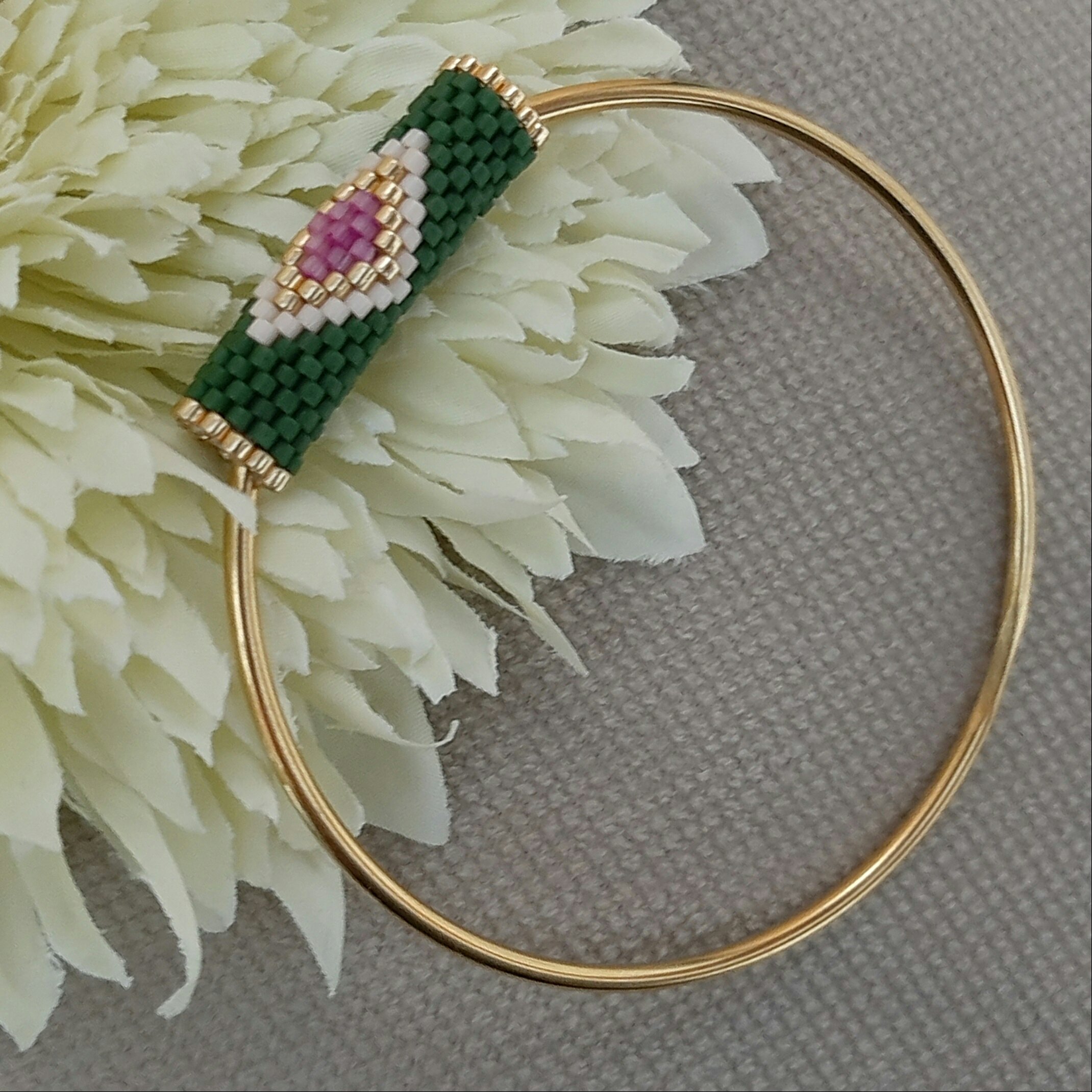 النگو استیل رنگ ثابت