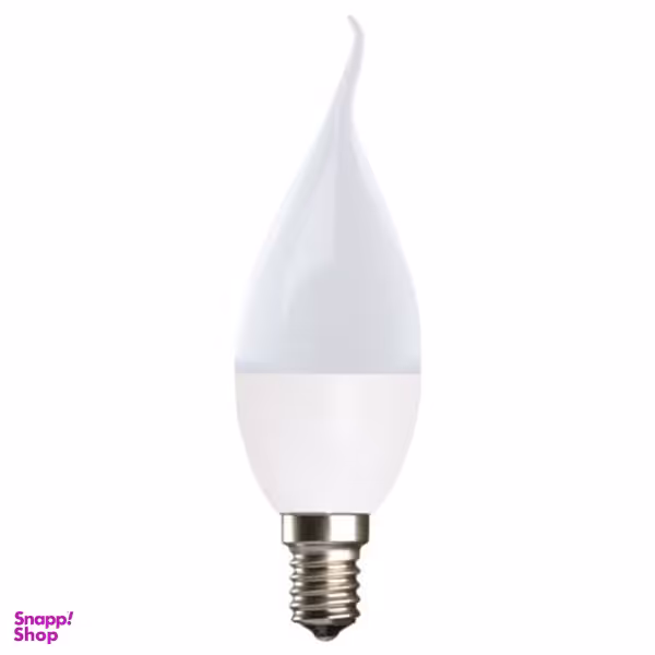 لامپ ال ای دی 7 وات ساروز مدل شمعی اشکی پایه E14