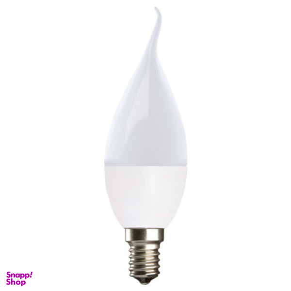 لامپ ال ای دی 7 وات ساروز مدل شمعی اشکی پایه E14