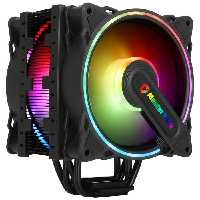 خنک کننده پردازنده مستر تک مدل MF500 TUF