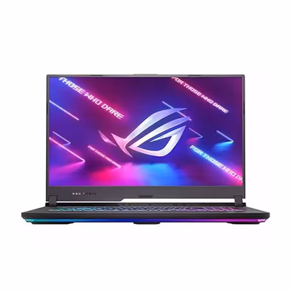 لپ تاپ ایسوس ROG Strix G513RW R9 6900HX 32GB 1TB SSD 8GB