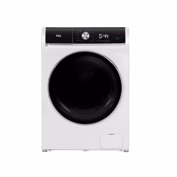 ماشین لباسشویی تی سی ال مدل K94-AWI/K104-ASI ظرفیت 9 کیلوگرم