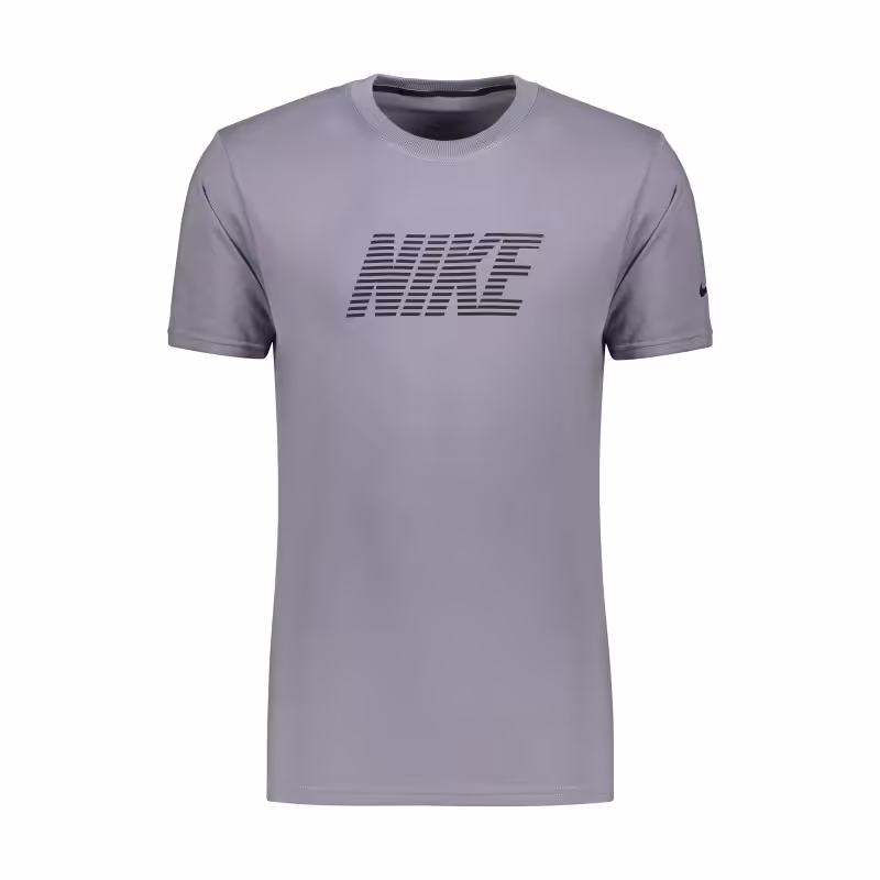 تیشرت ورزشی مردانه نایک کد AT127