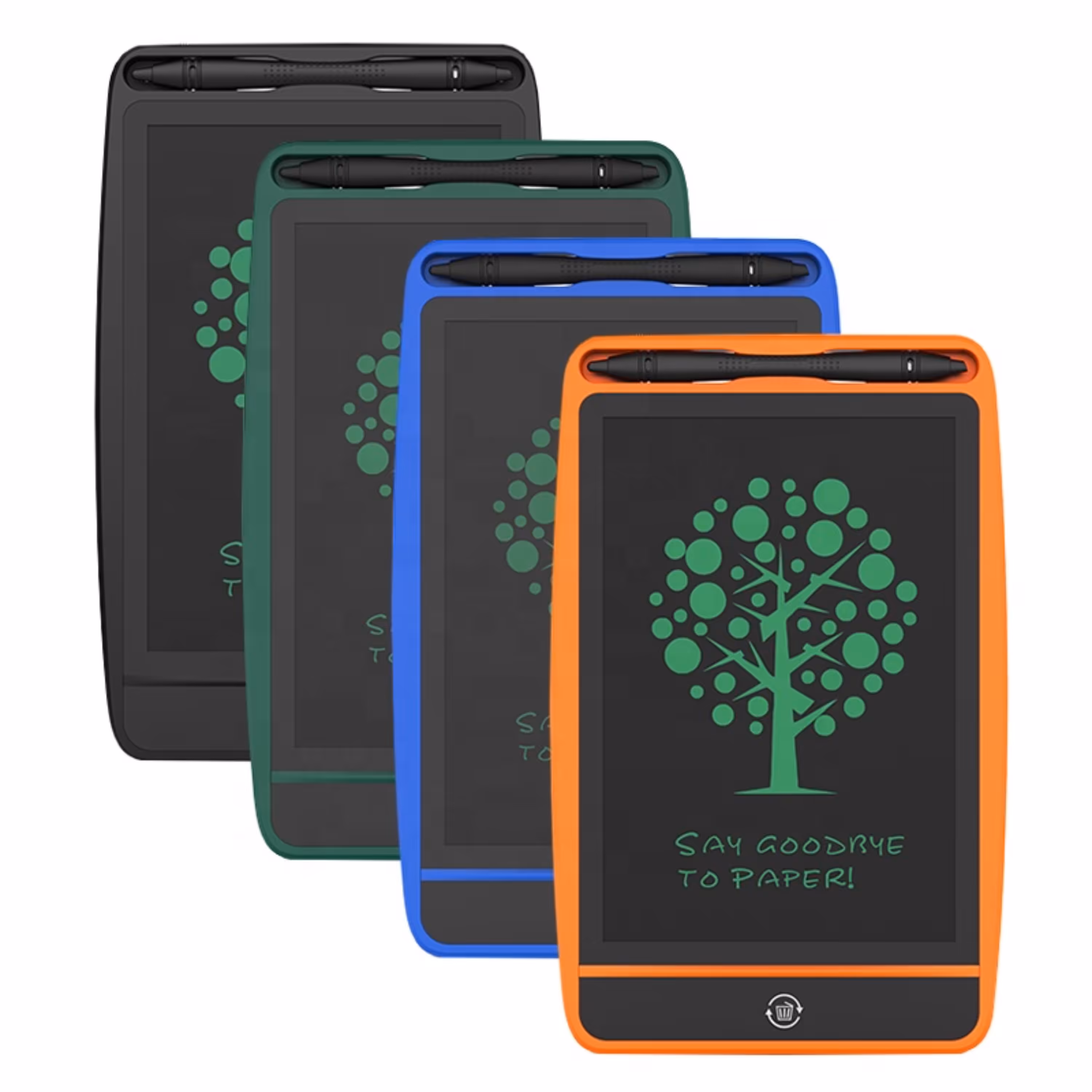 کاغذ دیجیتال