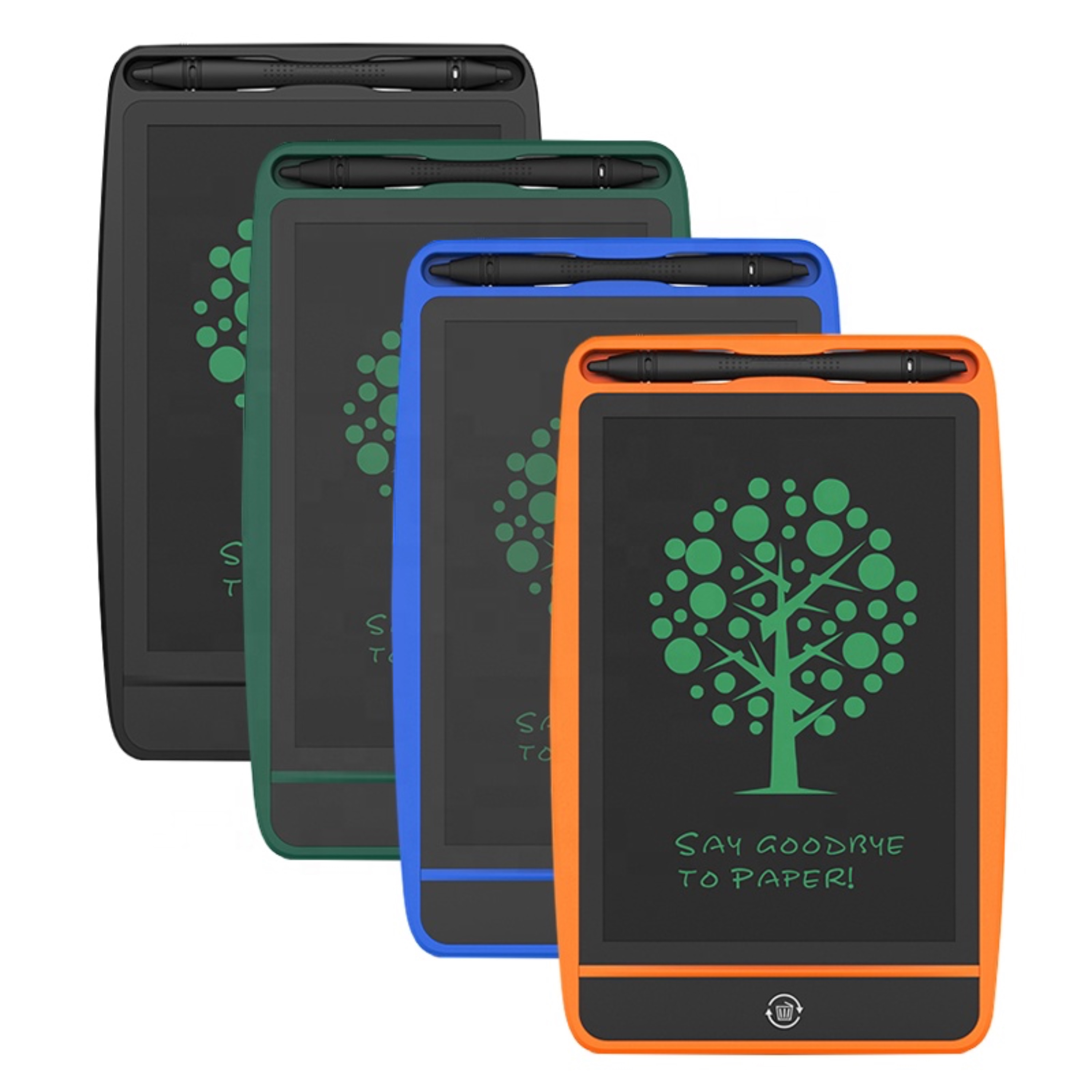 کاغذ دیجیتال