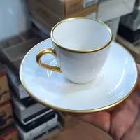 قهوه خوری ترکیه 6 دونه ای