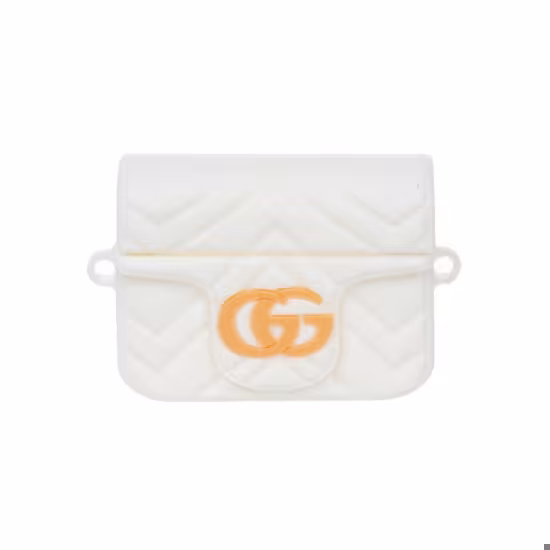 کاور ایرپاد HandBag زنجیردار برای Aipods 1 /2