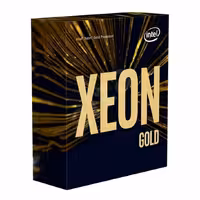 پردازنده سرور اینتل Xeon Gold 6154 Skylake