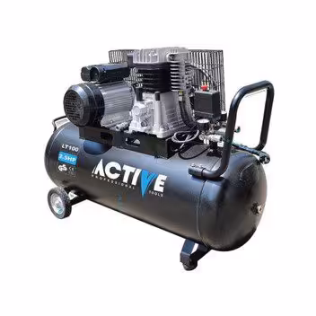 کمپرسور باد اکتیو مدل AC-10100BL - ابزار یراق