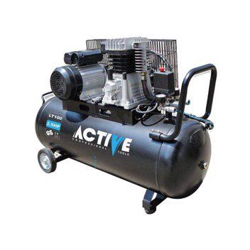 کمپرسور باد اکتیو مدل AC-10100BL - ابزار یراق