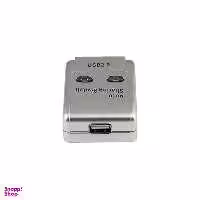 هاب سوییچ دو پورت کد 007