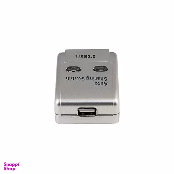 هاب سوییچ دو پورت کد 007