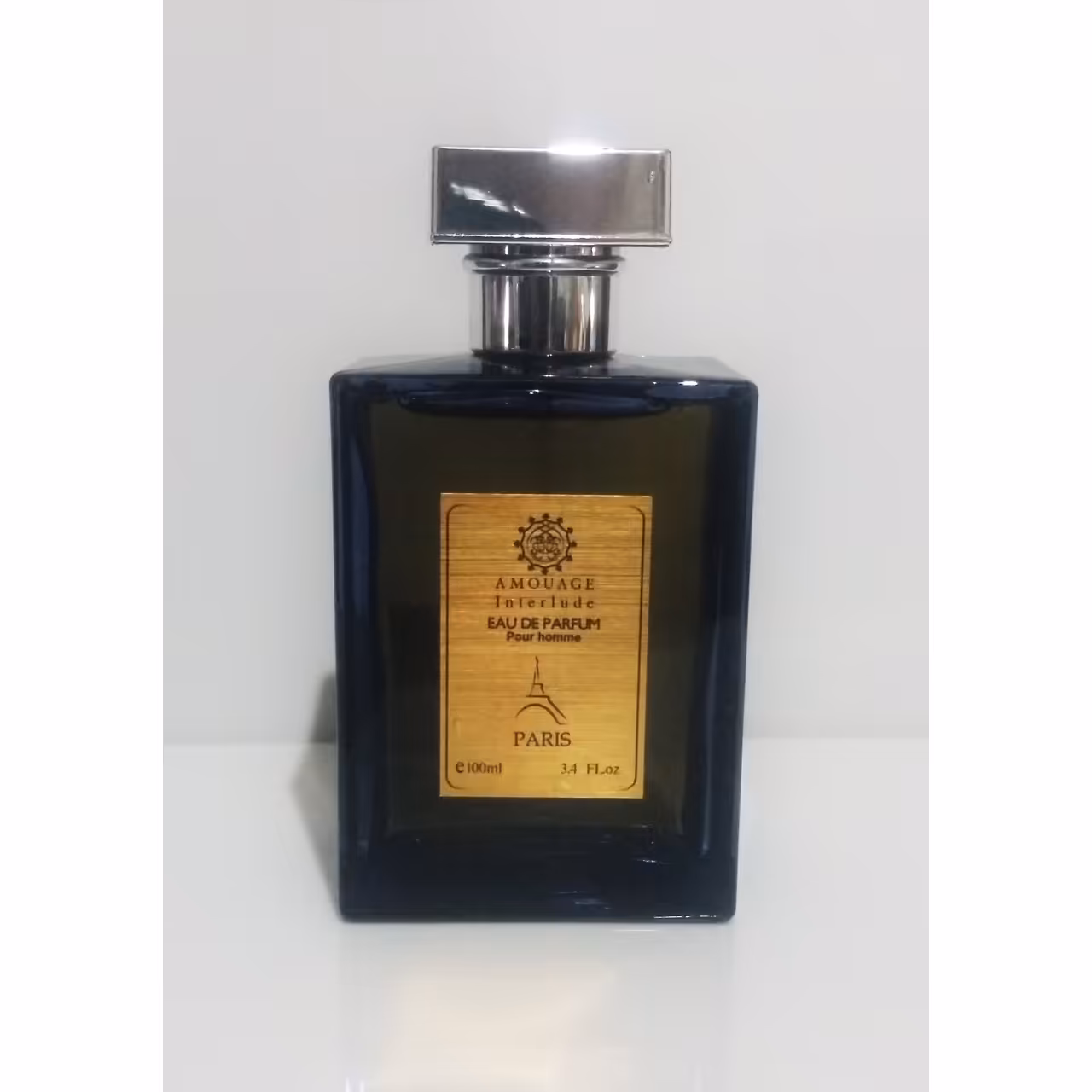 ادوپرفیوم مردانه آمواج مدل اینترلود حجم 100 میل