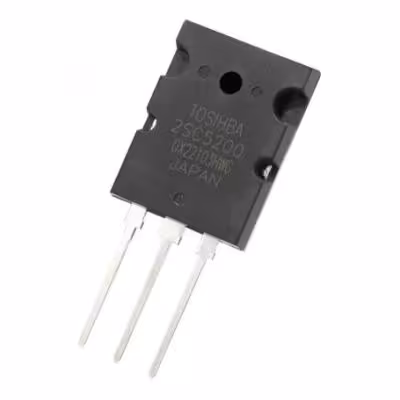 مجموعه 3 عددی ترانزیستور 2SC5200 نوع NPN پکیج TO-264