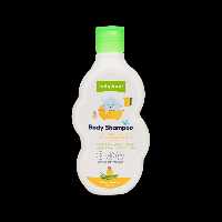 خرید شامپو بدن حاوی گلیسیرین و گوار بی بی لند (قیمت   ویژگی ها)