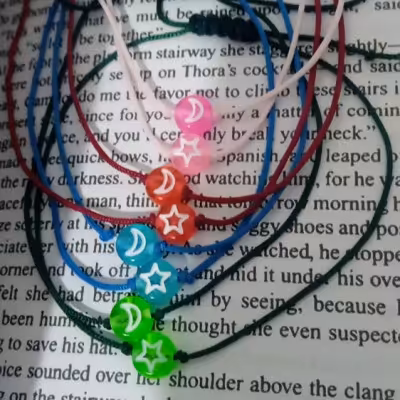 دستبند کیوت