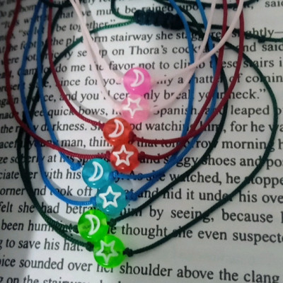 دستبند کیوت