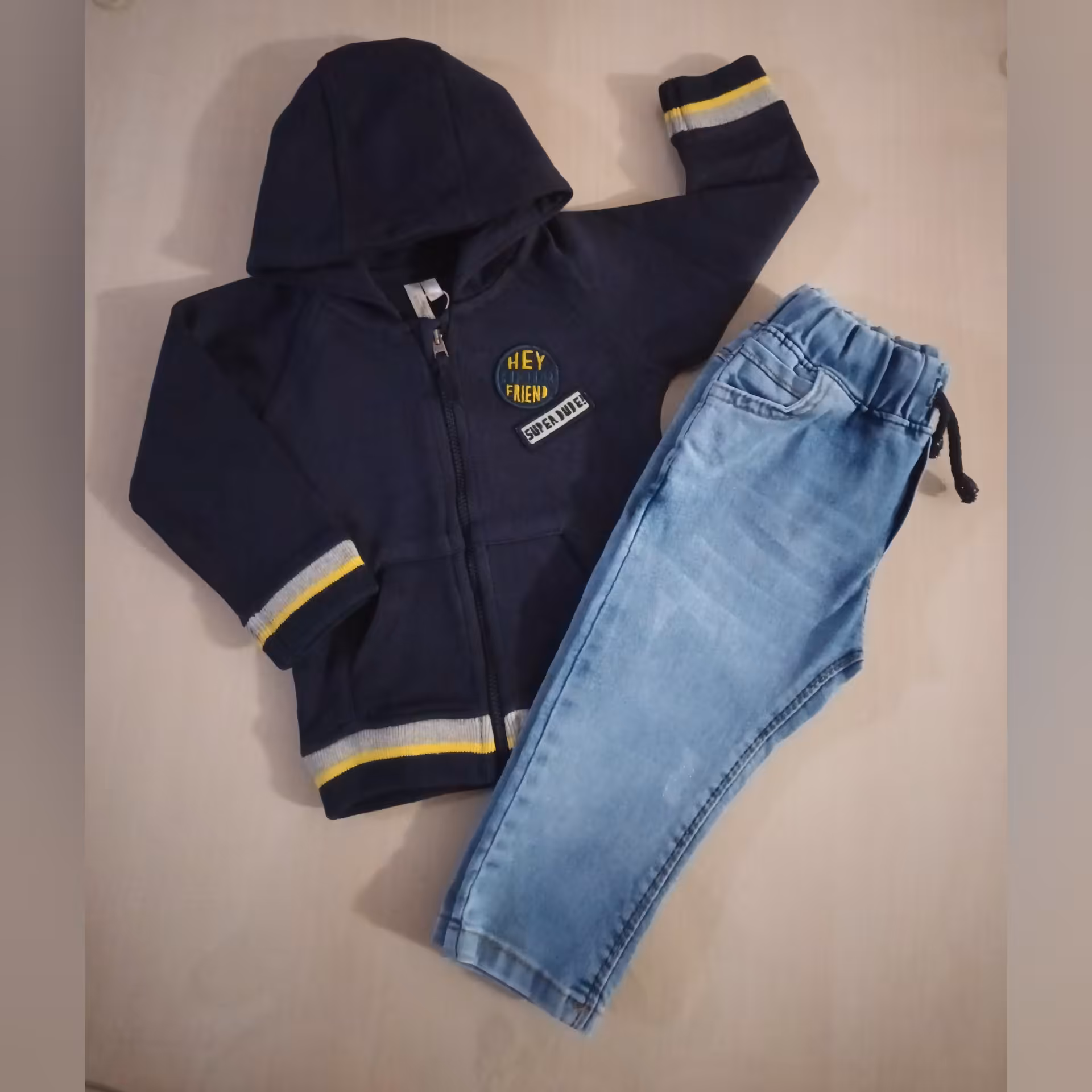 سوییشرت اسپرت