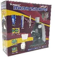 میکروسکوپ Medice 750