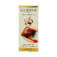 شکلات با مغز فندق 83 گرم گودیوا - godiva