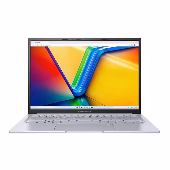 قیمت و خرید لپ تاپ 14 اینچ ایسوس VivoBook X14 OLED K3405VC-Z Core i9 13900H/1TB SSD/16GB/RTX3050 4GB | یاس ارتباط