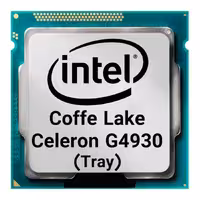 قیمت و خرید سی پی یو بدون باکس اینتل مدل Celeron G4930 | یاس ارتباط