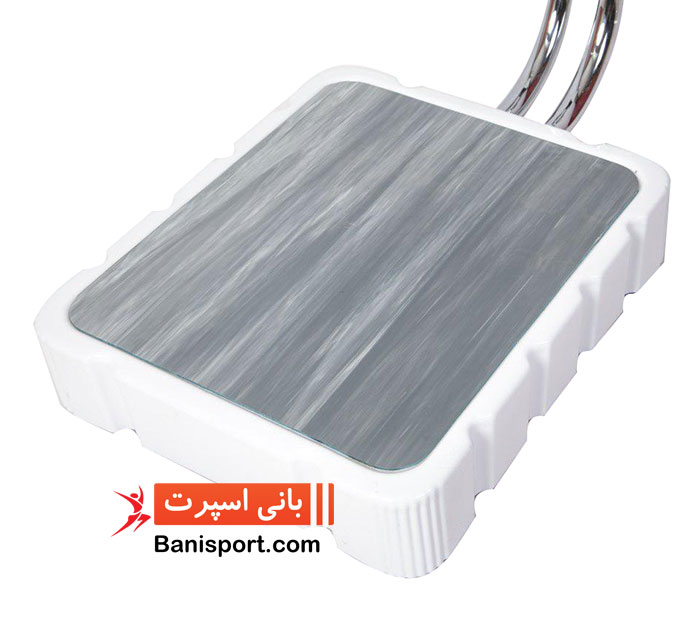 ترازو قد و وزن میراکل بالاس
