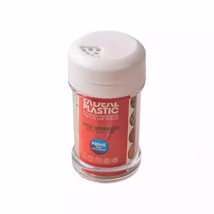 ادویه پاش چاشنی سایز1 ایده آل